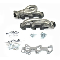 Shorty Headers 2002-2008 Dodge Ram 3.7L