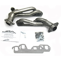 Shorty Headers 1992-1995 Dodge Dakota 3.9L