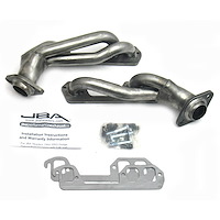 Shorty Headers 1996-2003 Dodge Dakota/Ram 3.9L