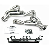 Shorty Headers 1996-2003 Dodge Ram/Dakota/Durango 5.2L/5.9L