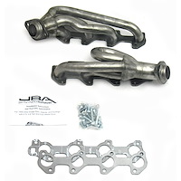 Shorty Headers 2002-2003 Dodge Ram 4.7L