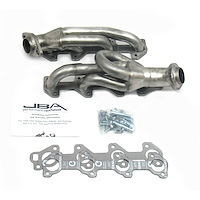 Shorty Headers 2004-2007 Dodge Dakota/Ram 4.7L