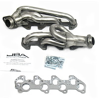 Shorty Headers 2000-2003 Dodge Dakota/Durango 4.7L