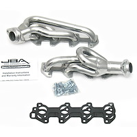 Shorty Headers 2000-2003 Dodge Dakota/Durango 4.7L