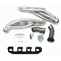 Shorty Headers 2004-2008 Dodge Durango 5.7L Hemi
