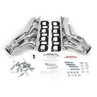 Shorty Headers 2005-2014 Chrysler 300C/Dodge Charger 6.1/6.4L