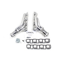 Cat4ward Shorty Headers 2015-19 Challenger/Charger 6.4L/Hellcat/Demon 6.2L