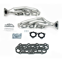 Shorty Headers 2005-2006 Toyota Tundra 4.7L