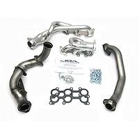 Shorty Headers 1995-2000 Toyota Tacoma 3.4L