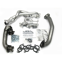 Shorty Headers 2001-2004 Toyota Tacoma 3.4L