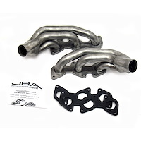 Shorty Headers 2003-2009 Toyota 4Runner 4.0L