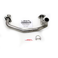 Y-Pipe 1996-1999 Dakota 2WD/4WD 3.9/5.2/5.9L (Automatic)