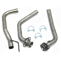 Downpipes 1996-1999 Dakota 5.9L