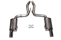 EXHAUST SYSTEMS