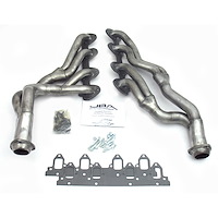 Long Tube Headers 1967-1970 Mustang 390/427/428/CJ w/ C6/4spd