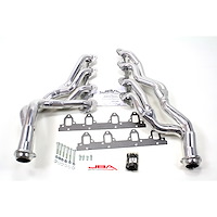 Long Tube Headers 1967-1970 Mustang 390/427/428/CJ w/ C6/4spd