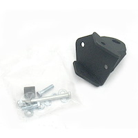Power Assist Ram Drop Bracket 1967-70 Mustang 390/427/428