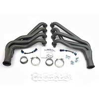 Long Tube Headers 2010-2014 Camaro SS