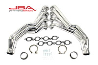 Long Tube Headers Long Tube Headers 2016 Camaro 6.2L
