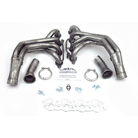 Long Tube Headers 1997-2000 Corvette 5.7L