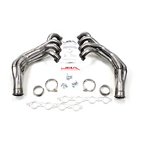 Long Tube Headers 2005-2013 Corvette 6.0L/6.2L