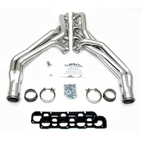 Long Tube Headers 2006-2014 Magnum/Charger RT/SRT8 6.1L