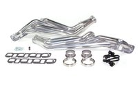 Long Tube Header for 2005-2022 Chrysler 300/Dodge Charger/Challenger/Magnum HEMI [1 7/8 in. Primary, Metallic Ceramic Coated]