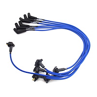 PowerCables Ignition Wires 1997-00 F-Series 4.2L