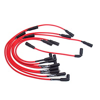 PowerCables Ignition Wires 1993-97 Camaro 5.7L LT1