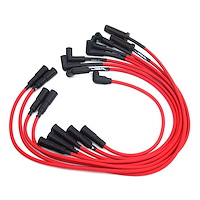 PowerCables Spark Plug Wires 1992-95 Corvette 5.7L LT1
