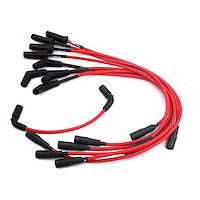 PowerCables Spark Plug Wires 1996-00 C/K Series Pick Up 7.4L