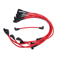 PowerCable Spark Plug Wires 1988-95 C/K Pick-Up/Suburban/Yukon 5.0/5.7L