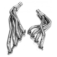 Long Tube Race Headers 1998-2002 Camaro/Firebird LS1 5.7L