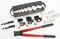Fitting Installation Kit Includes: JEGS AN Wrenches (-4, -6 & -8)