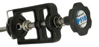 Surseat Flare Lapping Tool for 3/16 in. to 1/2 in. Brake and Fuel Lines with 37-Degree or 45-Degree Flares