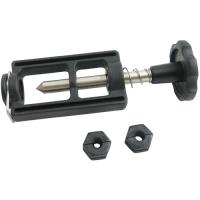 Surseat Mini Line Lapper Kit For 3/16 in. and 1/4 in. Stainless Steel Brake Lines with 37° Flare