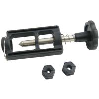 Surseat Mini Line Lapper Kit For 3/16 in. and 1/4 in. Steel Brake Lines with 45° Flare