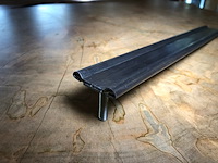 101400014 Bed Strip Set for 1930 Chevy Shortbed Stepside [Mild Steel]