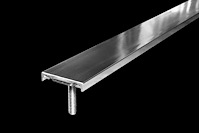 103400017 Bed Strip Set for 1932 Chevy Shortbed Stepside [Aluminum]