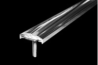 111400018 Bed Strip Set for 1940 GMC Shortbed Fenderside [Aluminum]