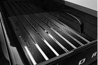241112514 BedWood-X Kit for 1961-1965.5 Dodge Shortbed, Stepside Truck, Carbon-Series Shine BedWood