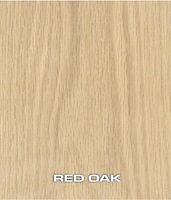 255210248 RETROLINER for 2009-2019 Dodge Standard Bed Fleetside Truck (w/6'4" Bed) [Red Oak Wood Finished w/HydroShine]