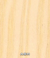 255212148 RETROLINER for 2009-2019 Dodge Standard Bed Fleetside Truck (w/6'4" Bed) [Ash Wood Finished w/HydroSatin]