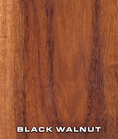 255213148 RETROLINER for 2009-2019 Dodge Standard Bed Fleetside Truck (w/6'4" Bed) [Black Walnut Wood Finished w/HydroSatin]