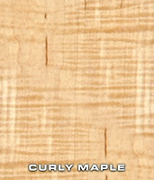 256217248 RETROLINER for 2009-2023 Dodge Ram w/RamBox [Curly Maple Wood Finished w/HydroShine]