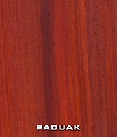 257230148 RETROLINER for 1973-1993 Dodge Ram [Paduak Wood Finished w/HydroSatin]