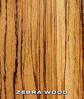 257234148 RETROLINER for 1973-1993 Dodge Ram [Zebra Wood Finished w/HydroSatin]
