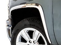 Fender Molding