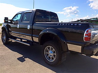 Rocker Panel Molding
