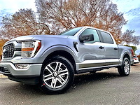 Rocker Panel Molding